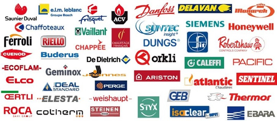 plombier Champagne-sur-Oise